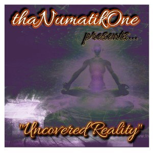 "Uncovered Reality" draft#1