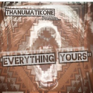 "Everything Yours" Draft#1/Concept#1/1stTake