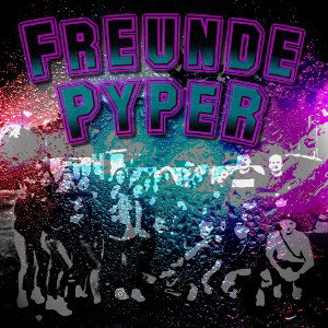 Freunde