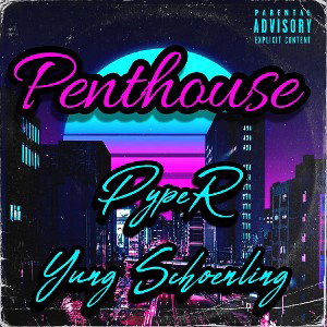Penthouse Featuring Young.Schönling