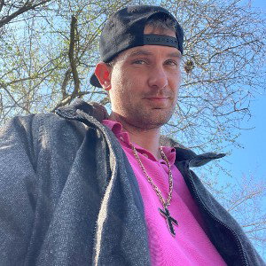 William Codyy Frampton«•—•»