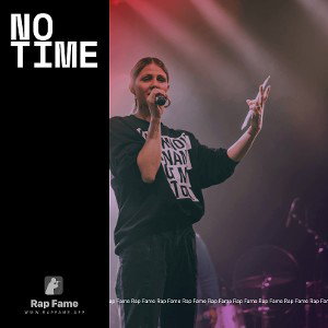 No time 