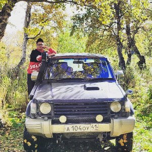 Снова осень (часть3)