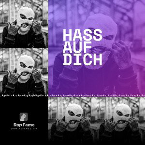 HaSs auf dich