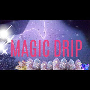 MAGIC DRIP X Paris Calibur 