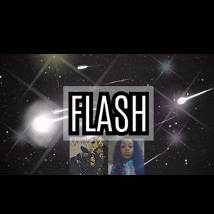 FLASH X Paris Calibur ft Spitta 