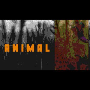 ANIMAL x Paris Calibur 