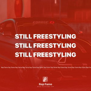 Still freestyling