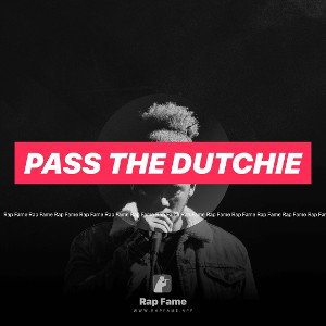Pass the Dutchie