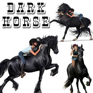 Dark horse 