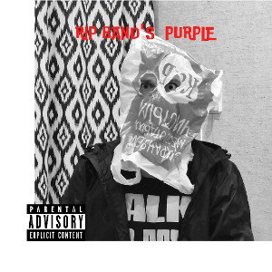 disrespect || Die Purple Gang (принимайте сучки вызов!)