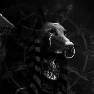 Anubis 