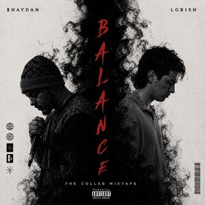 Turn Around LGBISH X $haydan (unreleased)