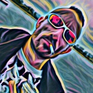 Skinner aber was