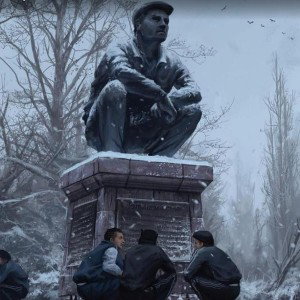 То время,что ушло бесследно вдаль..