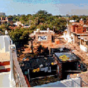काफ़िले यादों के