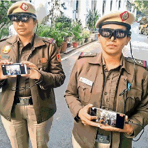 ये रास्ते ये इरादे