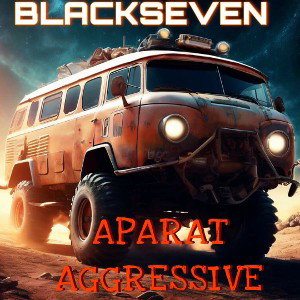 APRAT AGGRESSIVE STYLE 