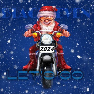 LET'S GO (demo)