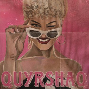 QUYRSHAQ
