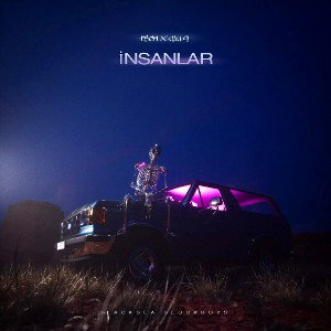 İnsanlar ft. Ulu G(Fury)