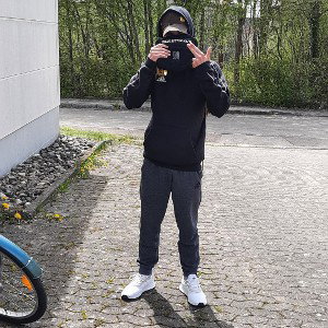 Unterwegs snykill