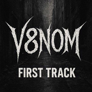 V8NOM - First Track