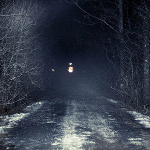 Олег-Ночлег - Кошмар перед рождеством