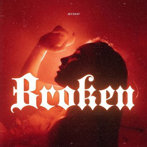 Broken