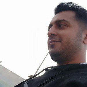 غرق اباد