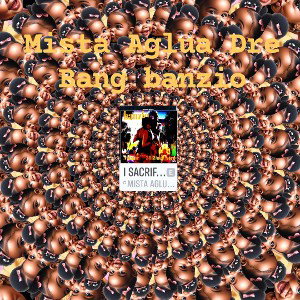 I'm really from the chuck by Mista Aglua Dre Bang banzio 