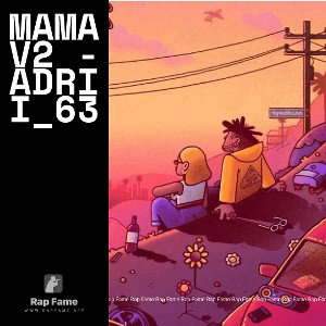 Mama V2 - adrii_63