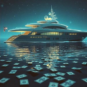 PashuNyaa - Dollars