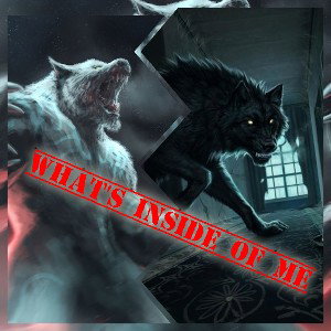 what's really inside of me