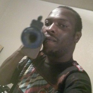 Wilding In Da Trenches