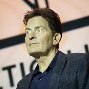 diss charlie sheen