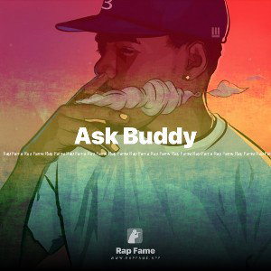 Ask Buddy