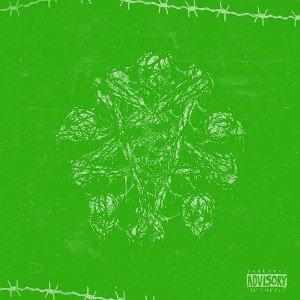 Pneumataxis - Monster(prod.by Mehiko) (Off da Lean)