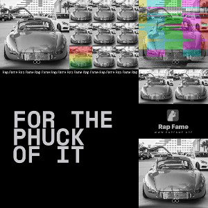 For the Phuck of It