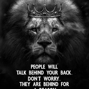 King