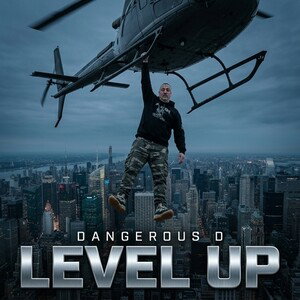level up 