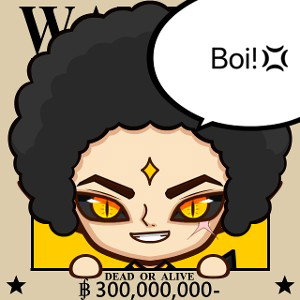 Fayiah: boi