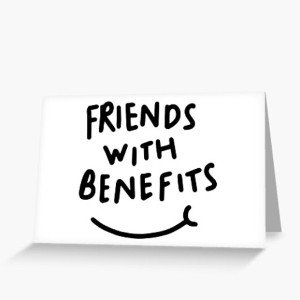 TriggaTrey -FWB(friends w/ benefits)