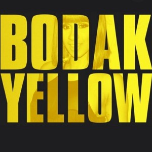 TriggaTrey - Bodak Yellow(freestyle)