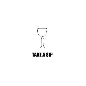 Take A Sip- TriggaTrey