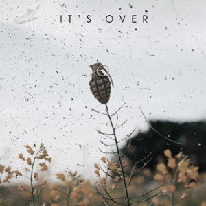 Its Over- TriggaTrey