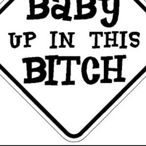 TriggaTrey - Up In This Bitch