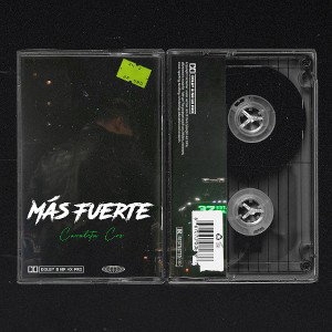 Más Fuerte - Cavaleta Crs 