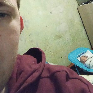 качь огромный