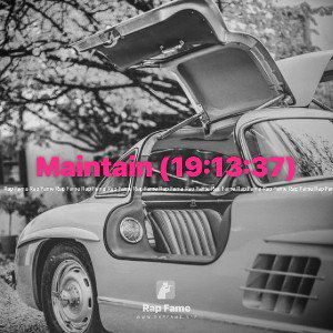 Maintain 